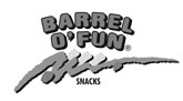 Barrel o' Fun