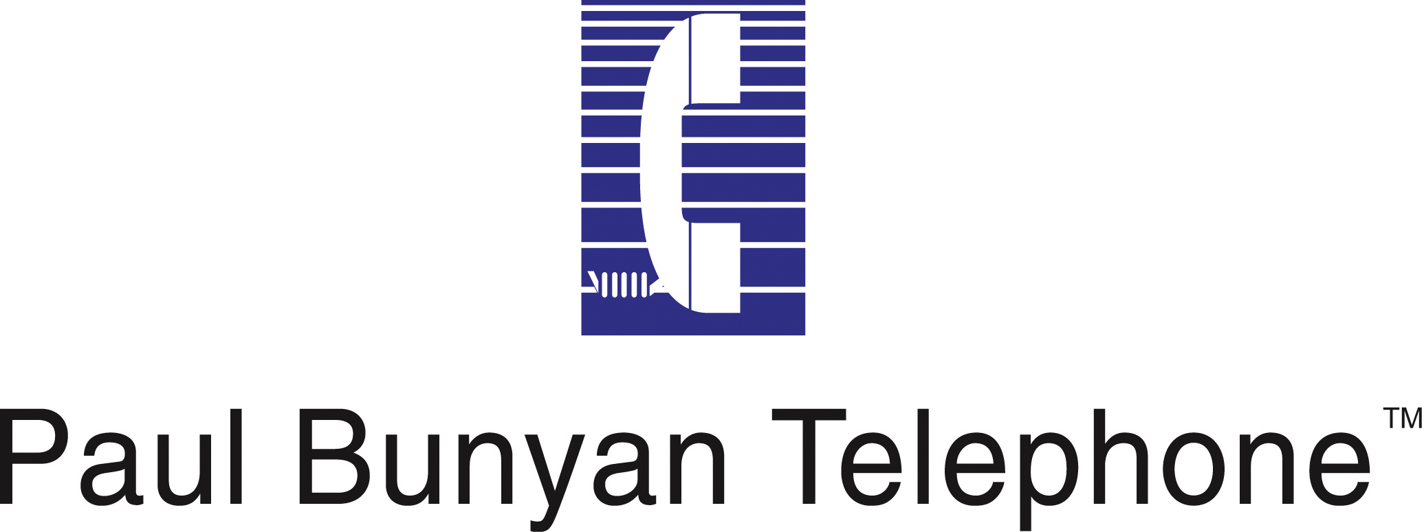 Bunyan Telephone logo