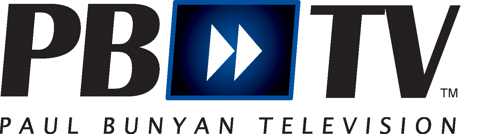 Bunyan TV Broadcasting logo