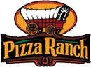 Pizza Ranch, Walk Sponsor