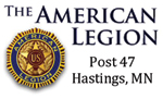 American Legion Post 47 ID small