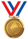 Bronze medal