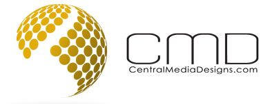 Central Media Design