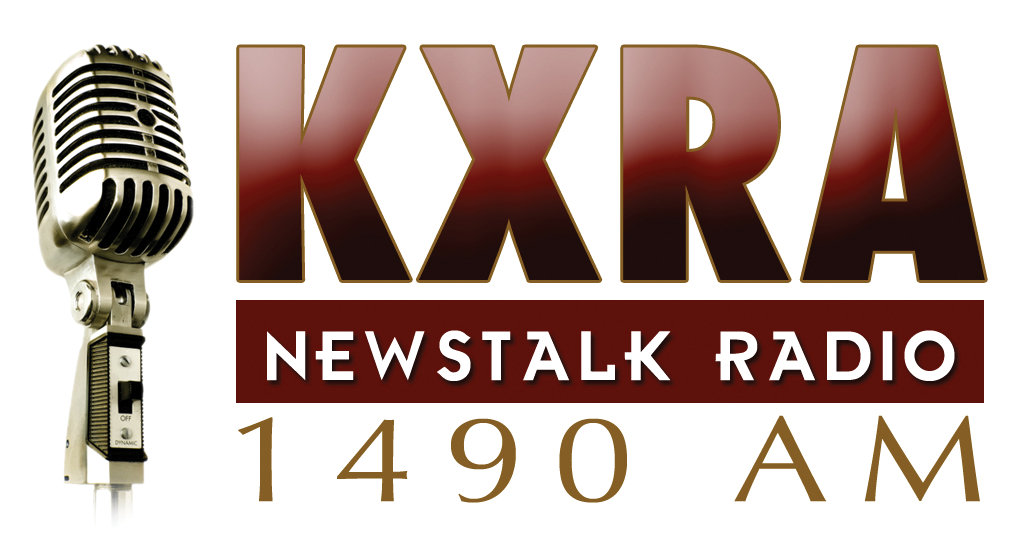 KXRA logo