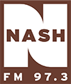 WNSH – Nash FM 97.3