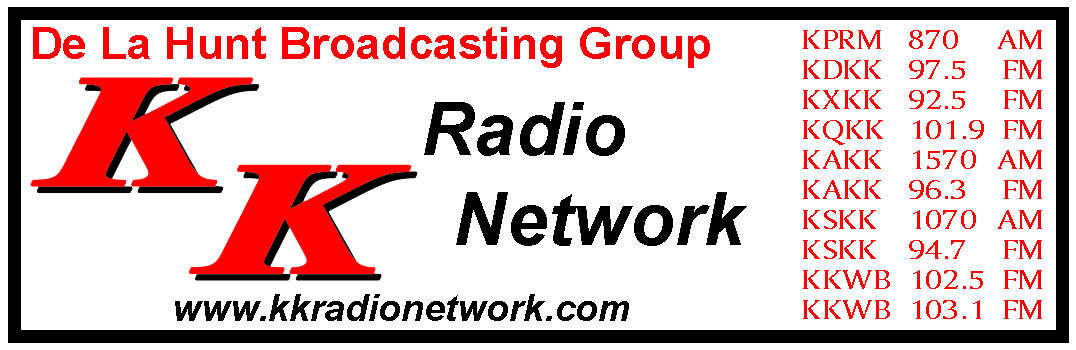 KK Radio Network