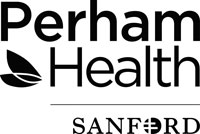 Perham Health Sanford logo
