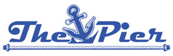 The Pier logo