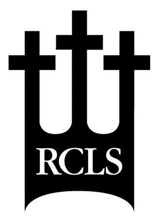 Rochester Lutheran logo