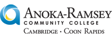 Anoka Ramsey Community College Logo