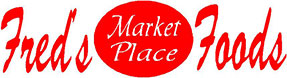 Freds Market logo